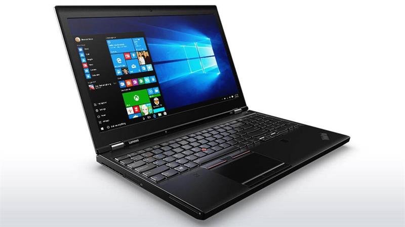 Lenovo ThinkPad P50 (20EQA0U1VN) Intel® Skylake Core™ i7 _6820HQ _8GB _1TB _NVIDIA® Quadro® M1000M 4GB _Win 1O Pro _Full HD IPS _201017EL
